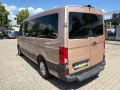 MAN TGE  3.180  Kombi *8 Sitze*Automatik*