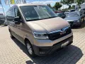 MAN TGE  3.180  Kombi *8 Sitze*Automatik*