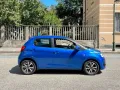 Citroën Citroen C1 VTi 72 5 porte Shine