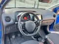 Citroën Citroen C1 VTi 72 5 porte Shine