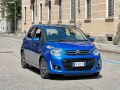 Citroën Citroen C1 VTi 72 5 porte Shine
