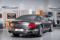 Bentley Flying Spur Mulliner Hybrid