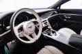 Bentley Flying Spur Mulliner Hybrid
