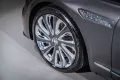 Bentley Flying Spur Mulliner Hybrid
