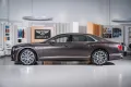 Bentley Flying Spur Mulliner Hybrid