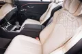 Bentley Flying Spur Mulliner Hybrid