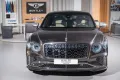 Bentley Flying Spur Mulliner Hybrid