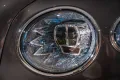 Bentley Flying Spur Mulliner Hybrid