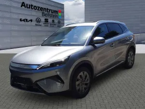BYD ATTO 3 EVO Excellence AWD
