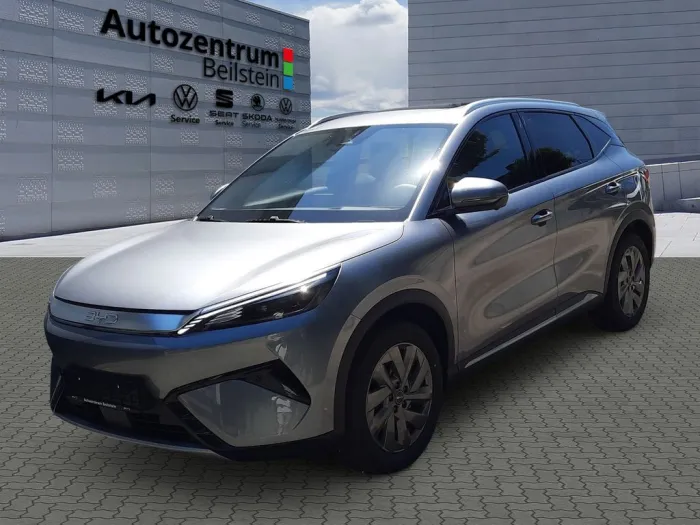 BYD ATTO 3 EVO Excellence AWD