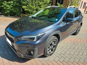 Subaru XV 1.6i Style lineartronic
