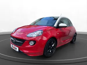 Opel Adam 1.4 120 Jahre ecoFlex**TEMP**NAVI**Infinity