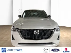 Mazda CX-60 2.5L e-SKYACTIV PHEV 327ps