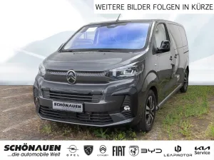 Citroën Spacetourer Diesel 180 Plus +AHK+AUT+KLIMA+