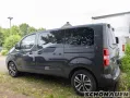 Citroën Spacetourer Diesel 180 Plus +AHK+AUT+KLIMA+
