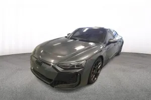 Audi e-tron GT RS performance CARBON TRAUMAUSSTATTUNG