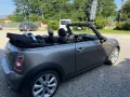 MINI Mini Cooper Roadster 1.6