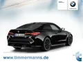 BMW M4 Competition Navi Leder Bluetooth PDC MP3
