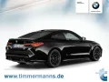 BMW M4 Competition Navi Leder Bluetooth PDC MP3