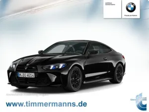BMW M4 Competition Navi Leder Bluetooth PDC MP3