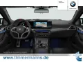 BMW M4 Competition Navi Leder Bluetooth PDC MP3