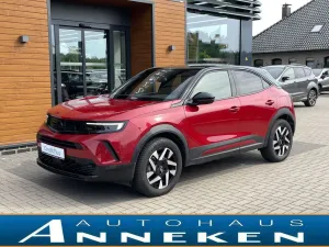 Opel Mokka-e GS Line*Wärmepumpe*AppLink*50kWh