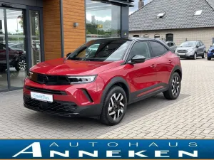 Opel Mokka-e GS Line*AppLink*Kamera*Wärmepumpe*50kWh