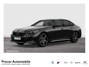 BMW 550e xDrive M Sport HUD PANO ACC AHK 360°KAM LM