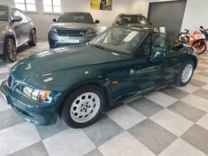 BMW Z3