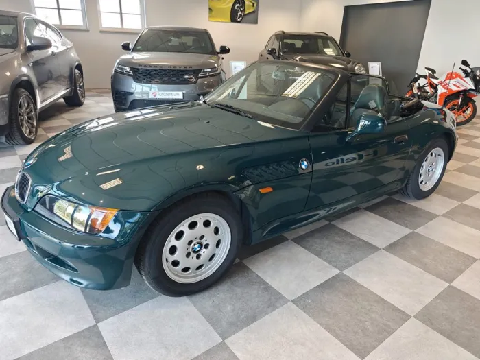BMW Z3