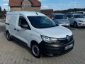 Renault Express 1.5 dCi Extra *KLIMA*BT*DAB*MWST*