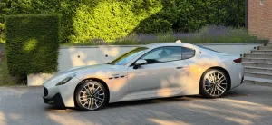 Maserati Granturismo GranTurismo AWD Modena Fuoriserie