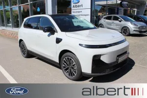 Leapmotor B10 Hybrid EV Design 18,8kWh PANO/360/ACC/WP/18