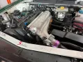 Audi Sportquattro 5inline Motorsport S1 20V Turbo 2,7