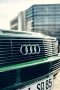 Audi Sportquattro 5inline Motorsport S1 20V Turbo 2,7