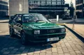 Audi Sportquattro 5inline Motorsport S1 20V Turbo 2,7