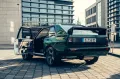 Audi Sportquattro 5inline Motorsport S1 20V Turbo 2,7