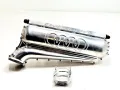 Audi Sportquattro 5inline Motorsport S1 20V Turbo 2,7