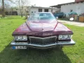 Buick Riviera 7.5L V8 H-Zulassung original 2. Hand