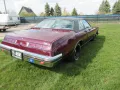 Buick Riviera 7.5L V8 H-Zulassung original 2. Hand