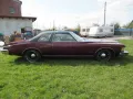 Buick Riviera 7.5L V8 H-Zulassung original 2. Hand