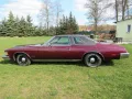 Buick Riviera 7.5L V8 H-Zulassung original 2. Hand