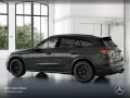 Mercedes-Benz GLC 53 4M NIGHT+PANO+360+AHK+BURMESTER+KEYLESS