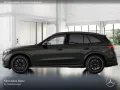 Mercedes-Benz GLC 53 4M NIGHT+PANO+360+AHK+BURMESTER+KEYLESS