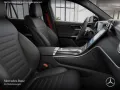 Mercedes-Benz GLC 53 4M NIGHT+PANO+360+AHK+BURMESTER+KEYLESS