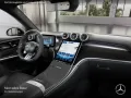 Mercedes-Benz GLC 53 4M NIGHT+PANO+360+AHK+BURMESTER+KEYLESS
