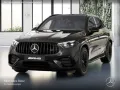 Mercedes-Benz GLC 53 4M NIGHT+PANO+360+AHK+BURMESTER+KEYLESS