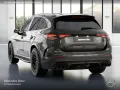 Mercedes-Benz GLC 53 4M NIGHT+PANO+360+AHK+BURMESTER+KEYLESS