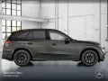 Mercedes-Benz GLC 53 4M NIGHT+PANO+360+AHK+BURMESTER+KEYLESS