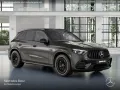 Mercedes-Benz GLC 53 4M NIGHT+PANO+360+AHK+BURMESTER+KEYLESS